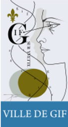 Logo ville de Gif.png