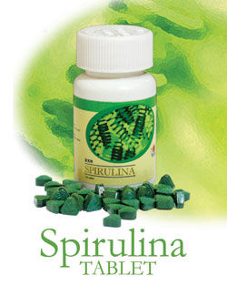 ESPIRULINA