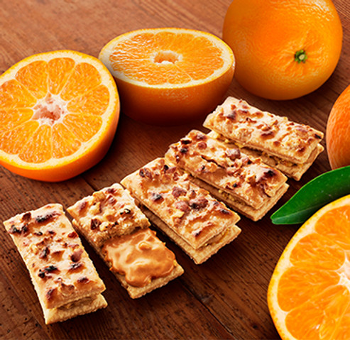 瀬戸内ブリュレフィユ