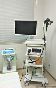 検査機器
