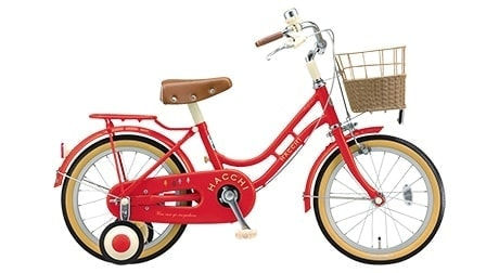 子ども用自転車・キッズ向け自転車