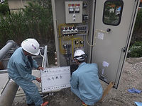 電気工事・管工事
