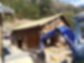 建物解体工事