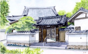西光寺
