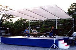 音楽イベント