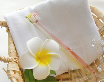 予防歯科 みやじま歯科クリニック