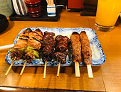 串焼き
