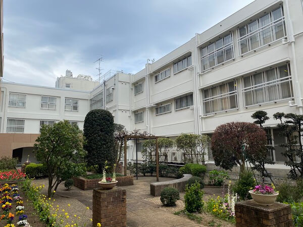 外装リフレッシュ工事