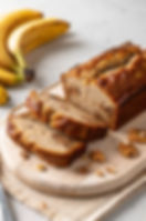 Banana Bread / Loaf