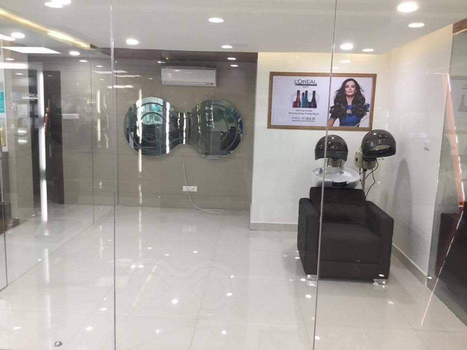 Himayat Nagar Store Page Manea The Salon