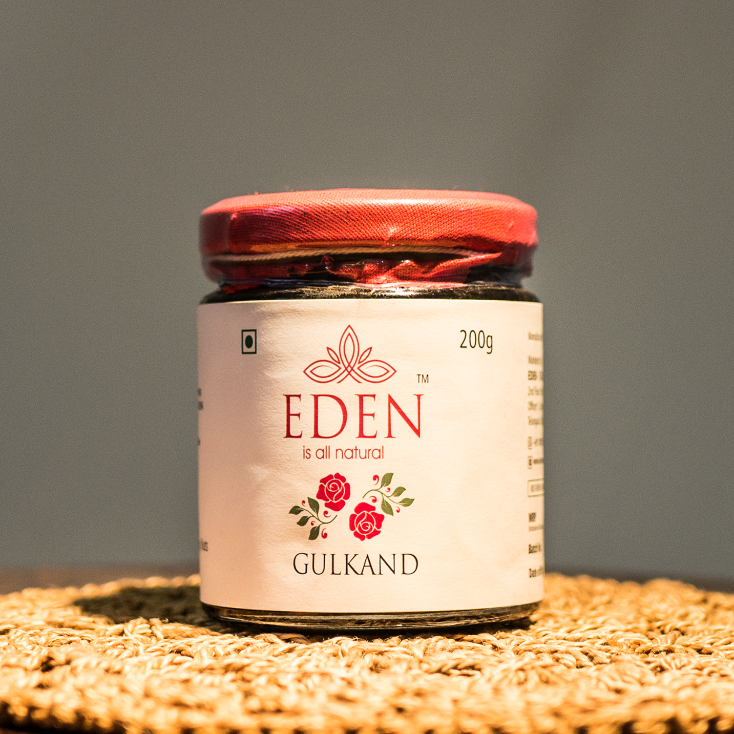 Gulkand