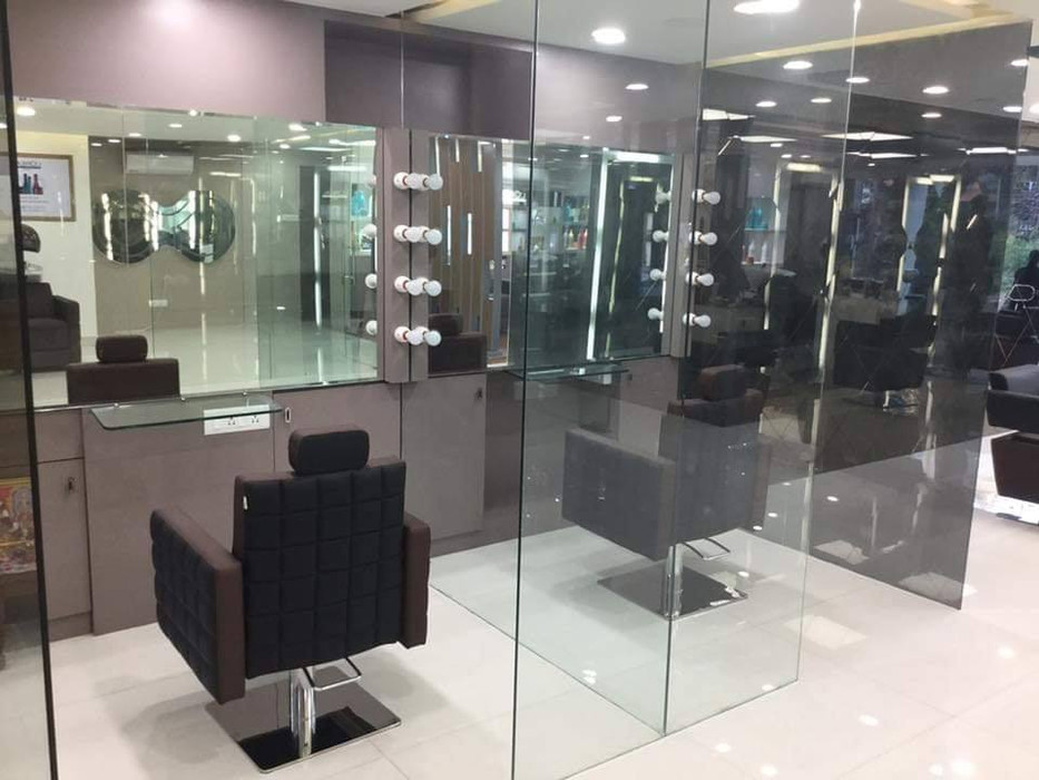 Himayat Nagar Store Page Manea The Salon