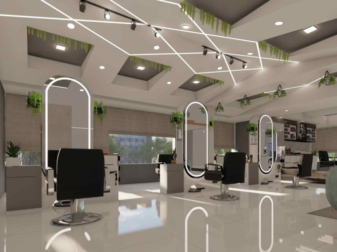 Banjara Hills Store Page Manea The Salon