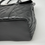 Thumbnail: Mulberry Black Quilted Bayswater Bag.