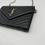 Thumbnail: Saint Laurent Envelope Shoulder Bag.