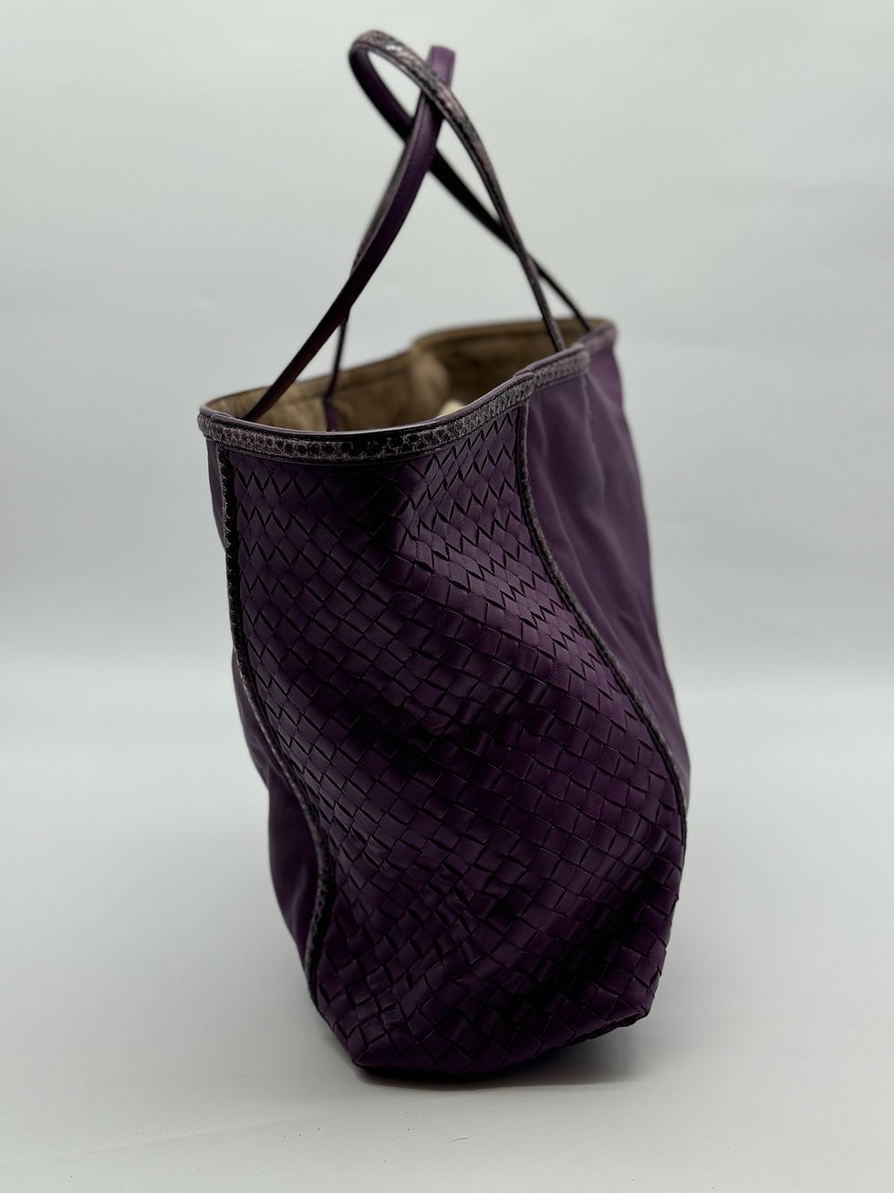 Thumbnail: Bottega Veneta Tote.