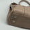 Thumbnail: Mulberry Taupe Bayswater Bag.