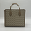 Thumbnail: Gucci Neutral Tote.