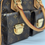 Thumbnail: Louis Vuitton Monogram Manhattan Bag.