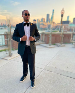 DJ BSkillz Wedding event in Chicago, Illinois 