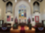 America 250 Service