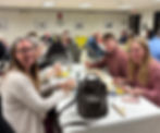Palm Sunday Brunch