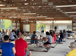 Combined Worship & Picnic