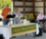 Outdoor Worship & Picnic