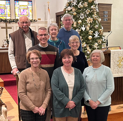 2026 Consistory