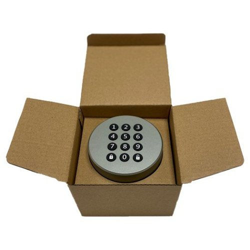 Thumbnail: D0BP0SI Danalock - Danapad V3