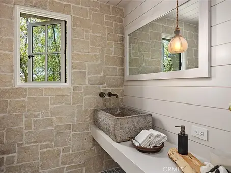 What Would You Change? Bathroom ed. #3