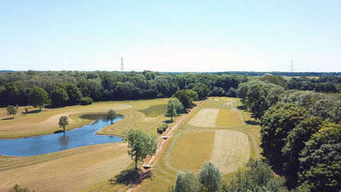 Discover Your New Home for Golf: 2026 Membership Now Open at Drax Golf Club