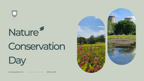Happy Nature Conservation Day!
