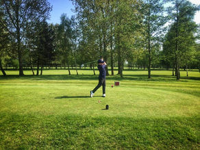 The Drax Journal – Issue 1