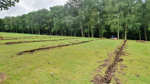 Head Greenkeepers Report: August 2021