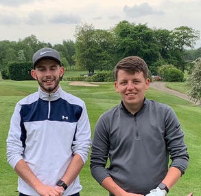 Late summer results at Drax Golf Club