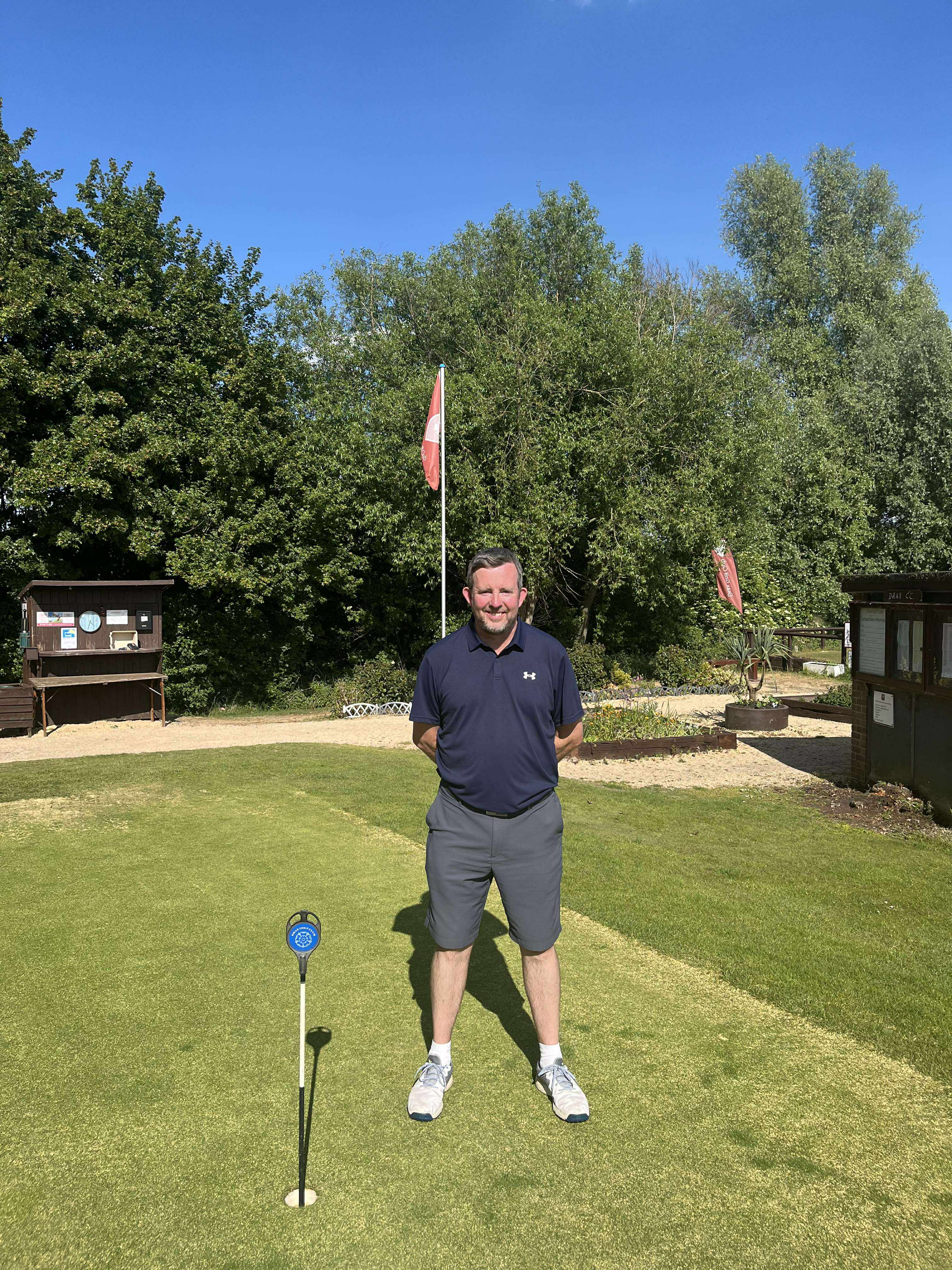 Writer: Michael Beck