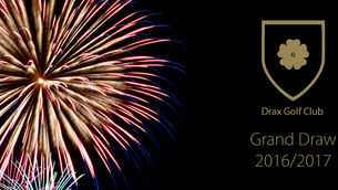 Grand Draw 2016/2017