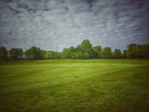 Course Report May 2016