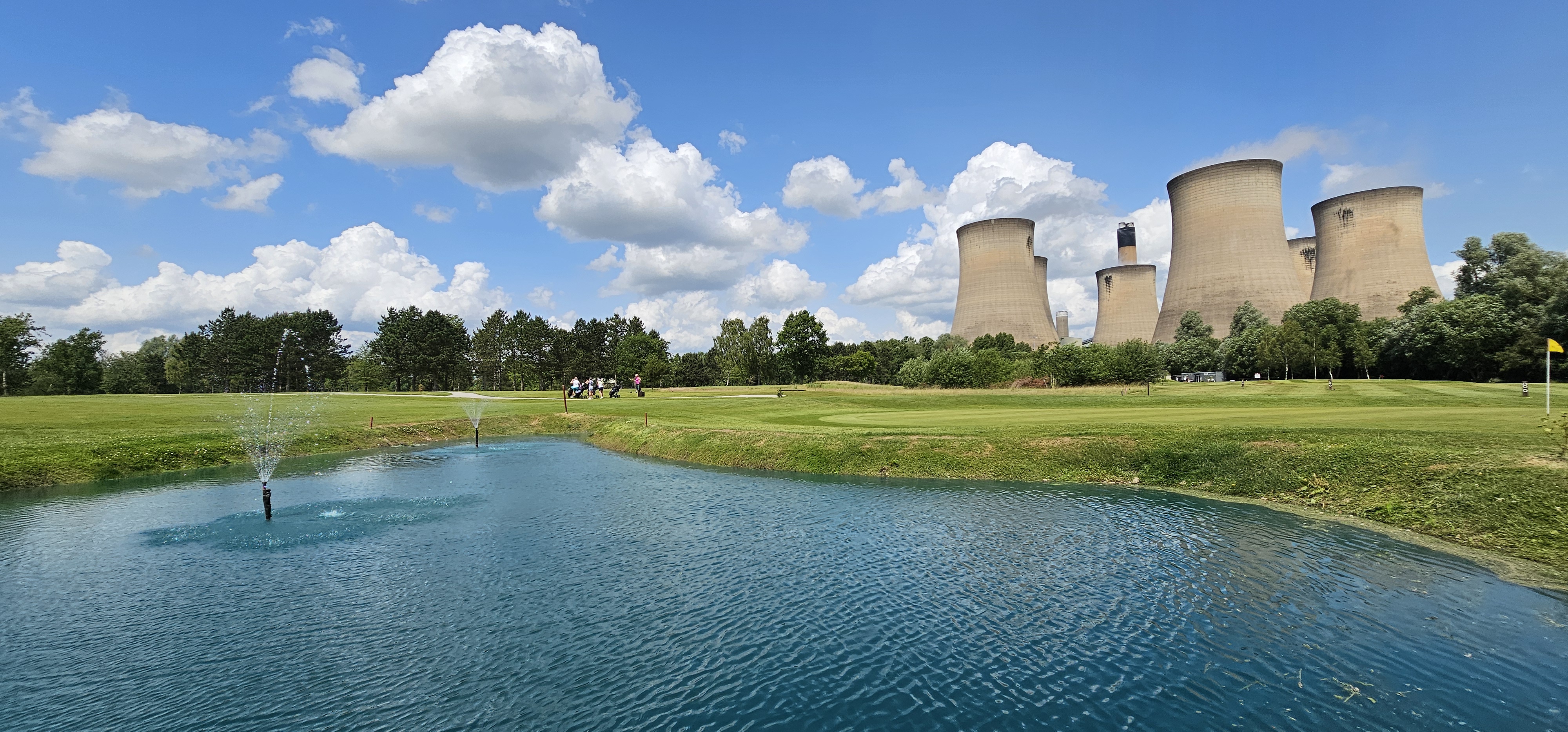 Drax Golf Club - Image 3