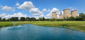 Welcome to the Drax Golf Club Family!