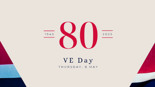 VE Day 2025