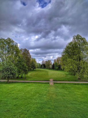 Course Report April 2017