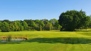 Exploring Drax Golf Club's Unique Features