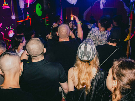 Navigating the Low Season in Thailand's Drum and Bass Scene