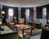 Commercial artwork for hotel guest suite, The Alex Hotel, Dublin