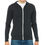 Thumbnail: BELLA+CANVAS™ Unisex Triblend Full-Zip Lightweight Hoodie