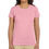 Thumbnail: ECONSCIOUS™ Ladies' 4.4 oz., 100% Organic Cotton Classic Shor