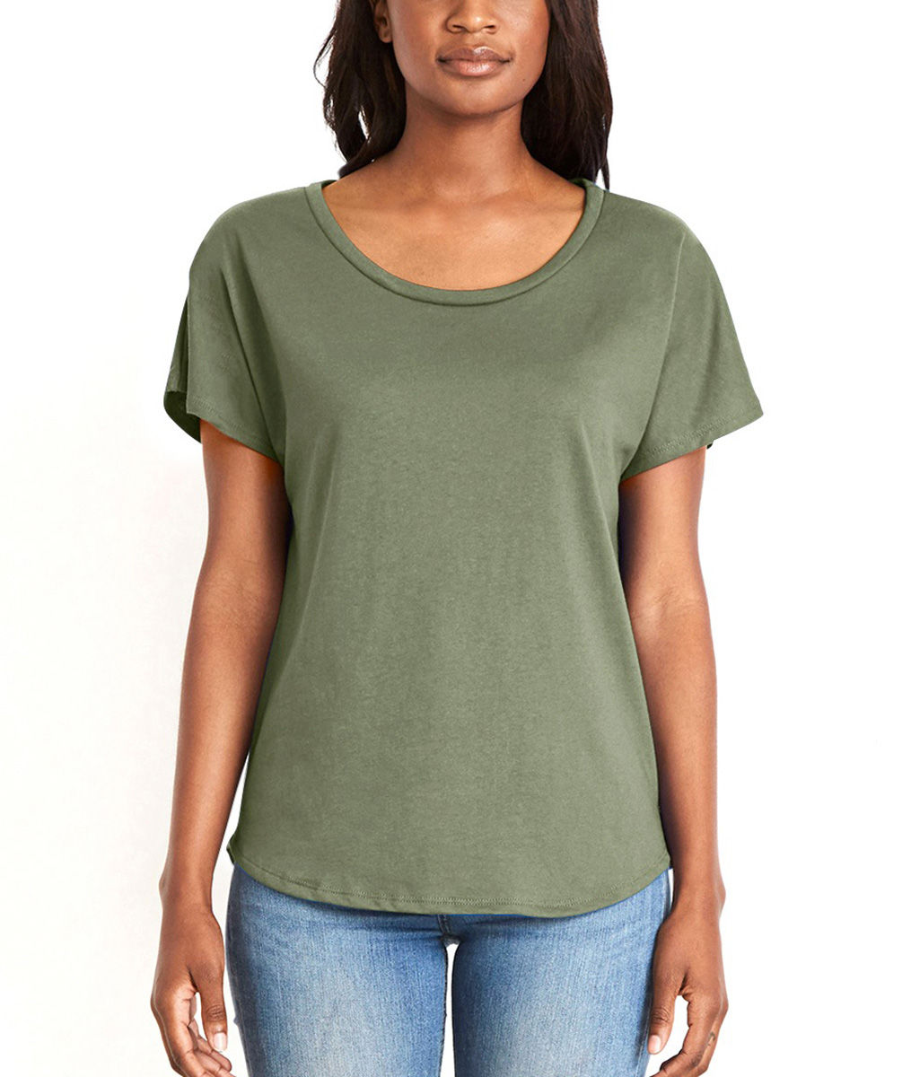 NEXT LEVEL™ Ladies' Ideal Dolman