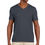 Thumbnail: GILDAN Adult Softstyle® 4.5 oz. V-Neck T-Shirt